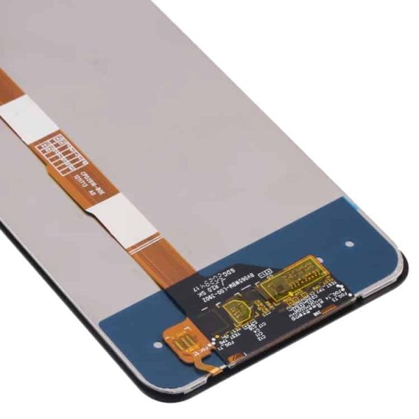 Vivo Y15s Display and Touch Screen Combo Replacement in India Chennai Vivo V2125 - 2