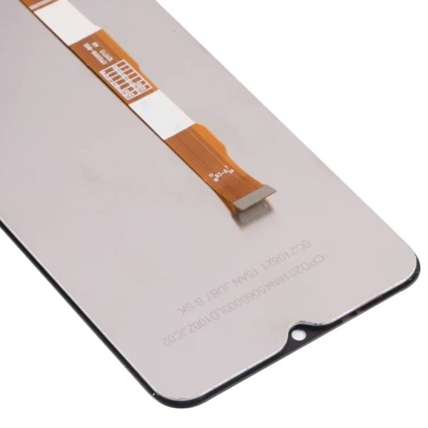 Vivo Y16 Display and Touch Screen Combo Replacement in India Chennai Vivo V2204, V2214 - 1