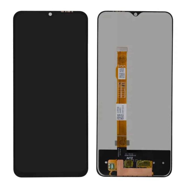 Vivo Y72 Display and Touch Screen Combo Replacement in India Chennai Vivo V2060