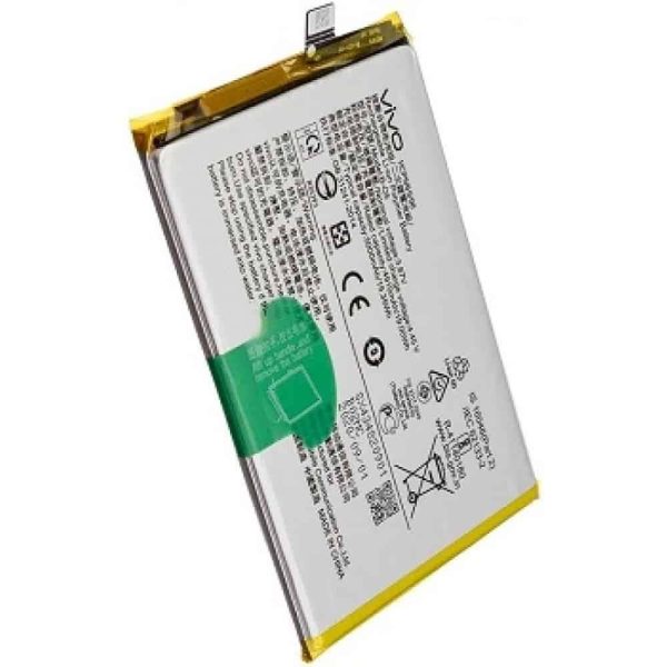 original vivo v27 pro battery replacement price in chennai india b x7