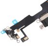 Apple iPhone 14 Plus Charging Port Flex Cable Replacement Price in Chennai India - Midnight - 4