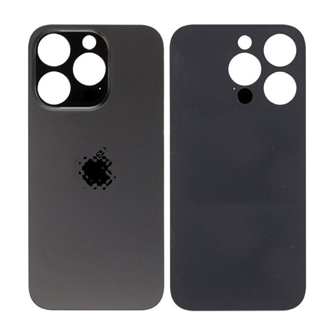 iphone 14 pro max back glass replacement price