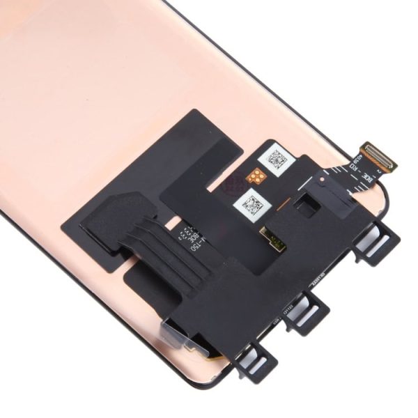Original OnePlus 12R Display and Touch Screen Combo Replacement Cost in Chennai India