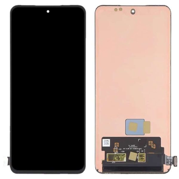 Original OnePlus Nord 3 5G Display and Touch Screen Combo Replacement Cost in Chennai India