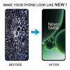 Original OnePlus Nord 3 5G Display and Touch Screen Combo Replacement Cost in Chennai India