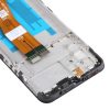 Samsung Galaxy A03s Display and Touch Screen Combo Replacement Price in Chennai India with Frame SM-A037F - 3