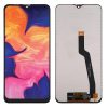 Samsung Galaxy A10 Display and Touch Screen Combo Replacement Price in Chennai India SM-A105F - 1