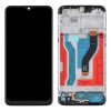 Samsung Galaxy A10s Display and Touch Screen Combo Replacement Price in Chennai India with Frame SM-A107F - 2