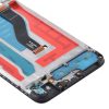 Samsung Galaxy A10s Display and Touch Screen Combo Replacement Price in Chennai India with Frame SM-A107F - 4