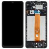 Samsung Galaxy A12 Display and Touch Screen Combo Replacement Price in Chennai India with Frame SM-A125F - 2