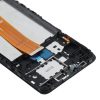 Samsung Galaxy A12 Display and Touch Screen Combo Replacement Price in Chennai India with Frame SM-A125F - 3