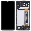 Samsung Galaxy A13 Display and Touch Screen Combo Replacement Price in Chennai India with Frame SM-A135F - 2