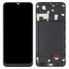 Samsung Galaxy A20 Display and Touch Screen Combo Replacement Price in Chennai India Original with Frame SM-A205F - 2