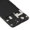 Samsung Galaxy A20 Display and Touch Screen Combo Replacement Price in Chennai India Original with Frame SM-A205F - 3