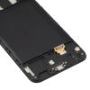 Samsung Galaxy A20 Display and Touch Screen Combo Replacement Price in Chennai India Original with Frame SM-A205F - 4
