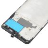 Samsung Galaxy A22 Display and Touch Screen Combo Replacement Price in Chennai India OLED with Frame SM-A225F - 3