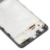 Samsung Galaxy A22 Display and Touch Screen Combo Replacement Price in Chennai India OLED with Frame SM-A225F - 4