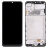 Samsung Galaxy A22 Display and Touch Screen Combo Replacement Price in Chennai India Original with Frame SM-A225F - 2