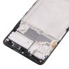 Samsung Galaxy A22 Display and Touch Screen Combo Replacement Price in Chennai India Original with Frame SM-A225F - 3