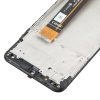 Samsung Galaxy A23 5G Display and Touch Screen Combo Replacement Price in Chennai India with Frame SM-A236E - 4