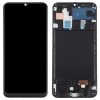 Samsung Galaxy A30 Display and Touch Screen Combo Replacement Price in Chennai India Original with Frame SM-A305F - 2