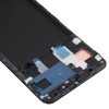 Samsung Galaxy A30 Display and Touch Screen Combo Replacement Price in Chennai India Original with Frame SM-A305F - 3