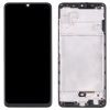 Samsung Galaxy A32 Display and Touch Screen Combo Replacement Price in Chennai India Original with Frame SM-A325F - 2