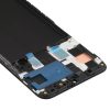 Samsung Galaxy A50 Display and Touch Screen Combo Replacement Price in Chennai India Original with Frame SM-A505F - 3