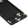 Samsung Galaxy A50 Display and Touch Screen Combo Replacement Price in Chennai India Original with Frame SM-A505F - 4