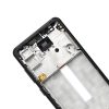 Samsung Galaxy A52 Display and Touch Screen Combo Replacement Price in Chennai India Original with Frame SM-A525F - 4