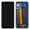 Samsung Galaxy A7 2018 Display and Touch Screen Combo Replacement Price in Chennai India Original with Frame SM-A750F - 2