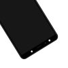 Samsung Galaxy A7 2018 Display and Touch Screen Combo Replacement Price in Chennai India Original with Frame SM-A750F - 3