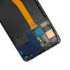 Samsung Galaxy A7 2018 Display and Touch Screen Combo Replacement Price in Chennai India Original with Frame SM-A750F - 4