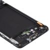 Samsung Galaxy A70 Display and Touch Screen Combo Replacement Price in Chennai India Original with Frame SM-A705G - 4