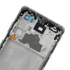 Samsung Galaxy A72 Display and Touch Screen Combo Replacement Price in Chennai India Original with Frame SM-A725F - 4